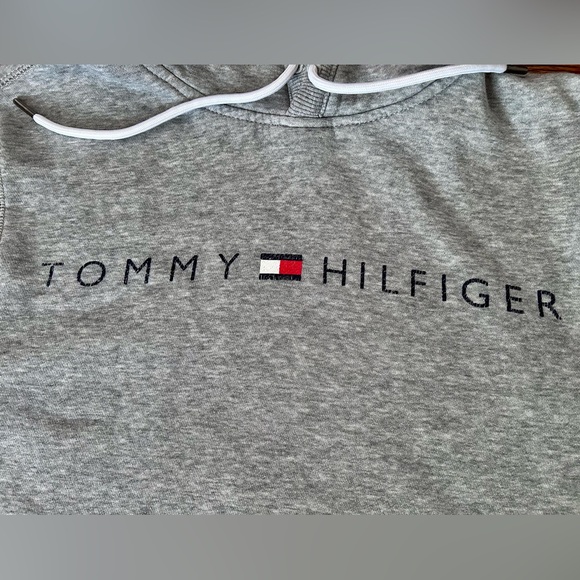Tommy Hilfiger Sweatshirt - Picture 4 of 8